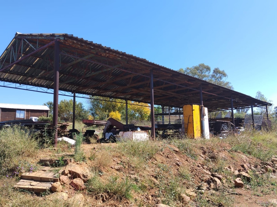 2 Bedroom Property for Sale in Heilbron Free State